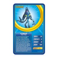 Joc educativ de masa Winning Moves Top Trumps Sonic (5036905048637) imaginea #4 — magazin online Desire.md