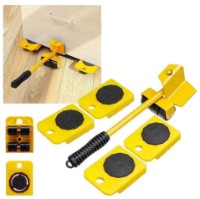 Набор для перемещения мебели Vorel VOR87245 фото №2 — интернет-магазин Desire.md