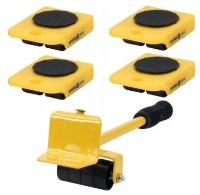 Набор для перемещения мебели Vorel VOR87245