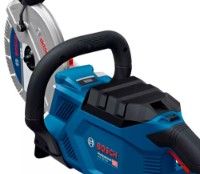 Maşina de taiat Bosch GCS 18V-230 (B06013B0000) imaginea #2 — magazin online Desire.md