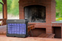 Lămpă anti-insecte Noveen Insect killer lamp IKN910 imaginea #5 — magazin online Desire.md