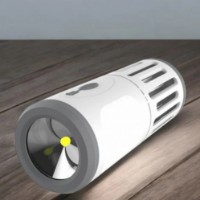 Лампа для уничтожения насекомых Platinet PMKL60 фото №3 — интернет-магазин Desire.md