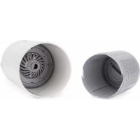 Лампа для уничтожения насекомых Powermat PM-LOUV-30T фото №5 — интернет-магазин Desire.md