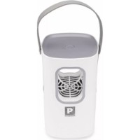 Лампа для уничтожения насекомых Powermat PM-LOUV-40T фото №7 — интернет-магазин Desire.md