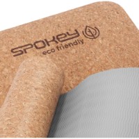 Коврик для йоги Spokey Savasana (941180) фото №5 — интернет-магазин Desire.md