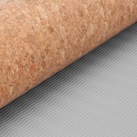 Коврик для йоги Spokey Savasana (941180) фото №6 — интернет-магазин Desire.md