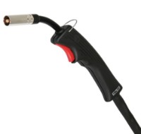 Pistol pentru aparat de sudura Telwin 742605