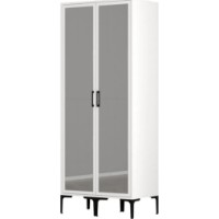 Dulap Trendy Kumsal RR White 201.4x47.5x80cm GTR001757 imaginea #5 — magazin online Desire.md