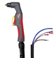 Torță pentru aparat de tăiat cu plasmă Telwin 742685 imaginea #3 — magazin online Desire.md