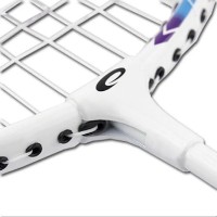 Rachetă pentru badminton Spokey Shaft imaginea #3 — magazin online Desire.md