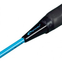 Rachetă pentru badminton Spokey Shaft imaginea #5 — magazin online Desire.md