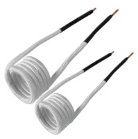 Set spirale verticale Telwin 801414