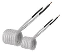 Set spirale orizontale Telwin 801417