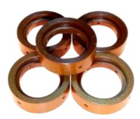 Set de difuzoare pentru tăierea cu plasmă Telwin 802422