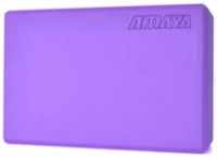Blocul de sprijin pentru yoga Yate Amaya Purple (SA04945)