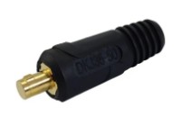 Conector exterior pentru aparat de sudura Telwin 804200