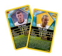 Joc educativ de masa Winning Moves Top Trumps World Football Stars 200 (5036905056861) imaginea #2 — magazin online Desire.md
