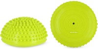 Semisfera de balansare Spokey Spike (929874) imaginea #2 — magazin online Desire.md