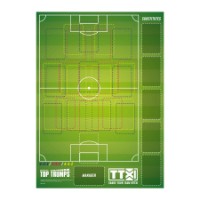 Joc educativ de masa Winning Moves Top Trumps World Football Stars 200 (5036905056922) imaginea #5 — magazin online Desire.md