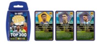 Joc educativ de masa Winning Moves Top Trumps World Football Stars 200 (5036905056922) imaginea #2 — magazin online Desire.md