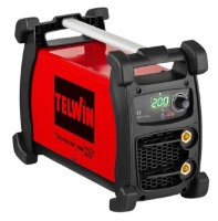 Aparat de sudură Telwin Tehnology 236 XT SOLO MMA 5