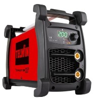 Aparat de sudură Telwin Tehnology 236 XT SOLO MMA 5 imaginea #2 — magazin online Desire.md