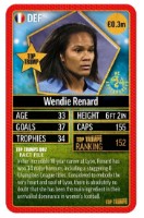 Joc educativ de masa Winning Moves Top Trumps World Football Stars 200 (5036905057622) imaginea #2 — magazin online Desire.md