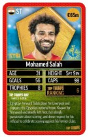 Joc educativ de masa Winning Moves Top Trumps World Football Stars 200 (5036905057622) imaginea #3 — magazin online Desire.md