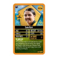 Joc educativ de masa Winning Moves Top Trumps World Football Stars 200 (5036905057806) imaginea #4 — magazin online Desire.md