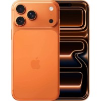 Telefon mobil Apple iPhone 17 Pro 512Gb Cosmic Orange