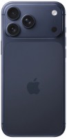 Telefon mobil Apple iPhone 17 Pro Max 256Gb Deep Blue imaginea #2 — magazin online Desire.md