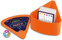 Joc educativ de masa Winning Moves Trivial Pursuit Party Quiz (5036905053952) imaginea #2 — magazin online Desire.md