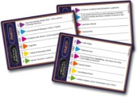 Joc educativ de masa Winning Moves Trivial Pursuit Party Quiz (5036905053952) imaginea #3 — magazin online Desire.md