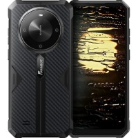 Telefon mobil Fossibot F105 4Gb/64Gb with Charger Black