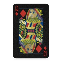 Joc educativ de masa Winning Moves Waddingtons Black And Gold Deck (5036905041027) imaginea #4 — magazin online Desire.md