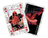 Настольная игра Winning Moves Waddingtons Deadpool (5036905056663) фото №4 — интернет-магазин Desire.md