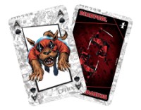 Настольная игра Winning Moves Waddingtons Deadpool (5036905056663) фото №2 — интернет-магазин Desire.md