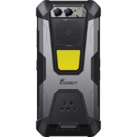 Telefon mobil Fossibot F106 Pro 8Gb/256Gb Black imaginea #4 — magazin online Desire.md