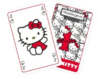 Настольная игра Winning Moves Waddingtons Hello Kitty (5036905059459) фото №4 — интернет-магазин Desire.md