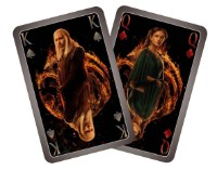 Настольная игра Winning Moves Waddingtons House of Dragon (5036905055772) фото №3 — интернет-магазин Desire.md