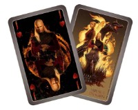 Настольная игра Winning Moves Waddingtons House of Dragon (5036905055772) фото №4 — интернет-магазин Desire.md