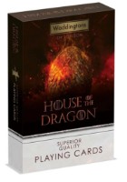 Joc educativ de masa Winning Moves Waddingtons House of Dragon (5036905055772)