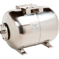 Vas de expansiune IBO PUMPS 50L Inox