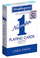 Настольная игра Winning Moves Waddingtons Original Classic (5036905007146)