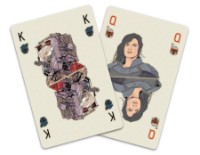 Настольная игра Winning Moves Waddingtons Star Wars Mandalorian (5036905043427) фото №3 — интернет-магазин Desire.md