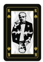 Joc educativ de masa Winning Moves Waddingtons The Godfather (5036905048972) imaginea #4 — magazin online Desire.md