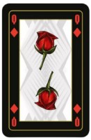 Joc educativ de masa Winning Moves Waddingtons The Godfather (5036905048972) imaginea #5 — magazin online Desire.md