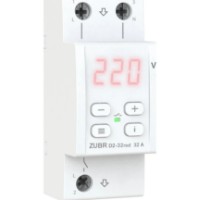 Реле Zubr D32t (220/230VAC)