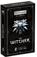 Joc educativ de masa Winning Moves WaddingtonsThe Witcher (5036905057646)