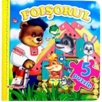 Книга Foisorul (661437)